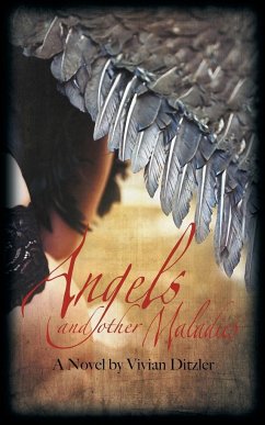 Angels and Other Maladies - Ditzler, Vivian