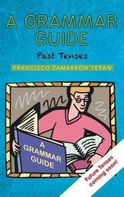 A Grammar Guide - Teran, Francisco Zamarron