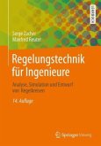 Regelungstechnik für Ingenieure