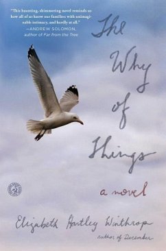 The Why of Things - Winthrop, Elizabeth Hartley