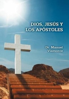 Dios, Jesus y Los Apostoles