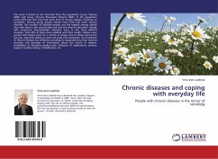 Chronic diseases and coping with everyday life - Laidmäe, Virve-Ines