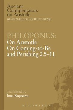 Cover Philoponus