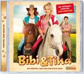 Hörspiel zum Film / Bibi & Tina (1 Audio-CD)