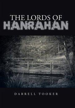 The Lords of Hanrahan - Tooker, Darrell