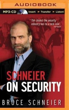 Schneier on Security - Schneier, Bruce