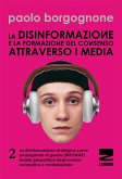La disinformazione strategica come propaganda di guerra (infowar). Analisi geopolitica degli scenari eurasiatico e mediorientale La disinformazione strategica come propaganda di guerra (infowar). Analisi geopolitica degli scenari eurasiatico e mediorientale