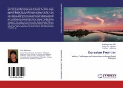 Eurasian Frontier - Mantatov, Vyacheslav;Imikhelova, Svetlana