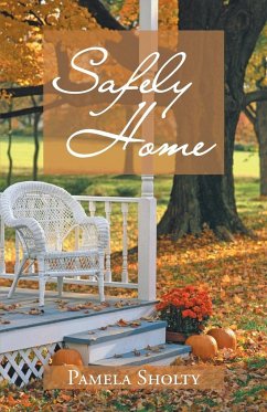 Safely Home - Sholty, Pamela