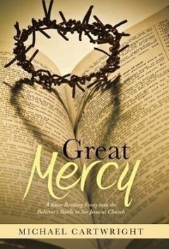 Great Mercy - Cartwright, Michael