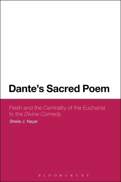 Dante's Sacred Poem Dante's Sacred Poem