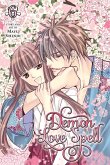 Demon Love Spell, Vol. 6