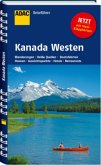 ADAC Reiseführer Kanada Westen ADAC Reiseführer Kanada Westen