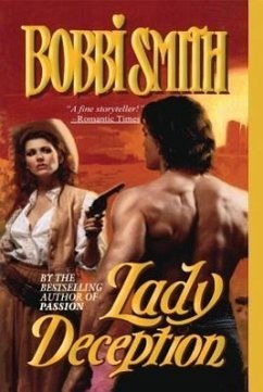 Lady Deception - Smith, Bobbi