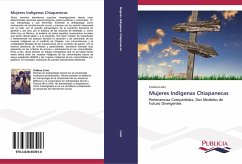 Mujeres Indígenas Chiapanecas Mujeres Indígenas Chiapanecas