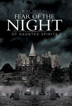 Fear of the Night - Scygiel, Mike