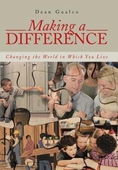Making a Difference - Gualco, Dean