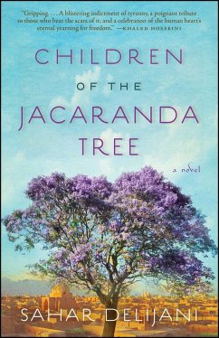Children of the Jacaranda Tree - Delijani, Sahar