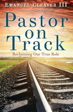 Pastor on Track