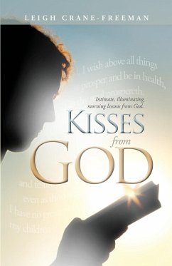 Kisses from God - Crane Freeman, Leigh