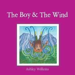 The Boy & the Wind - Willems, Ashley