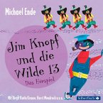 Jim Knopf und die Wilde 13 - Das Hörspiel