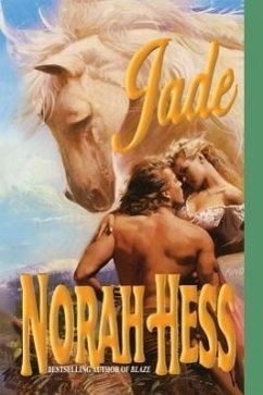 Jade - Hess, Norah