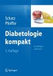 Diabetologie kompakt - Bild 1