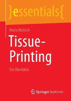 Tissue-Printing - Mulisch, Maria