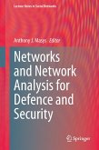 Networks and Network Analysis for Defence and Security