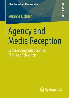 Agency and Media Reception - Eichner, Susanne