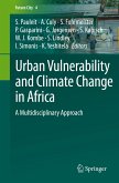 Urban Vulnerability and Climate Change in Africa