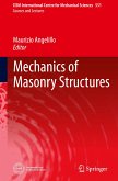 Mechanics of Masonry Structures