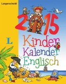 Langenscheidt Kinderkalender Englisch 2015