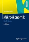 Mikroökonomik