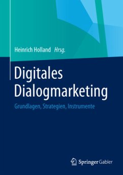 Digitales Dialogmarketing