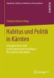 Habitus und Politik in Kärnten - Bild 1