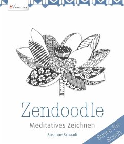 Zendoodle - Schaadt, Susanne