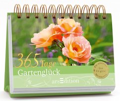 365 Tage Gartenglück bei bücher.de bestellen