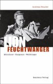 Lion Feuchtwanger   (Restauflage)