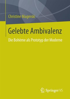 Gelebte Ambivalenz - Magerski, Christine