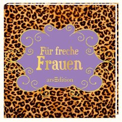 Cover Für freche Frauen