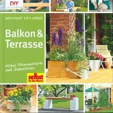 Balkon & Terrasse
