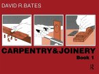 Carpentry and Joinery Book 1 (eBook, ePUB)