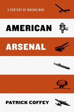 Cover American Arsenal (eBook, PDF)