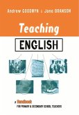 Teaching English (eBook, ePUB)