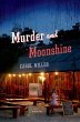Murder and Moonshine (eBook, ePUB) - Bild 1