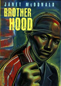 Cover Brother Hood (eBook, ePUB)
