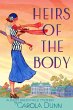 Heirs of the Body (eBook, ePUB) - Bild 1