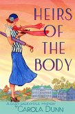 Heirs of the Body (eBook, ePUB)